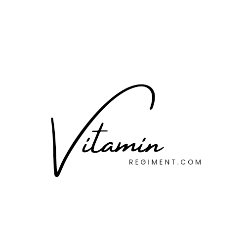 VitaminRegiment.com