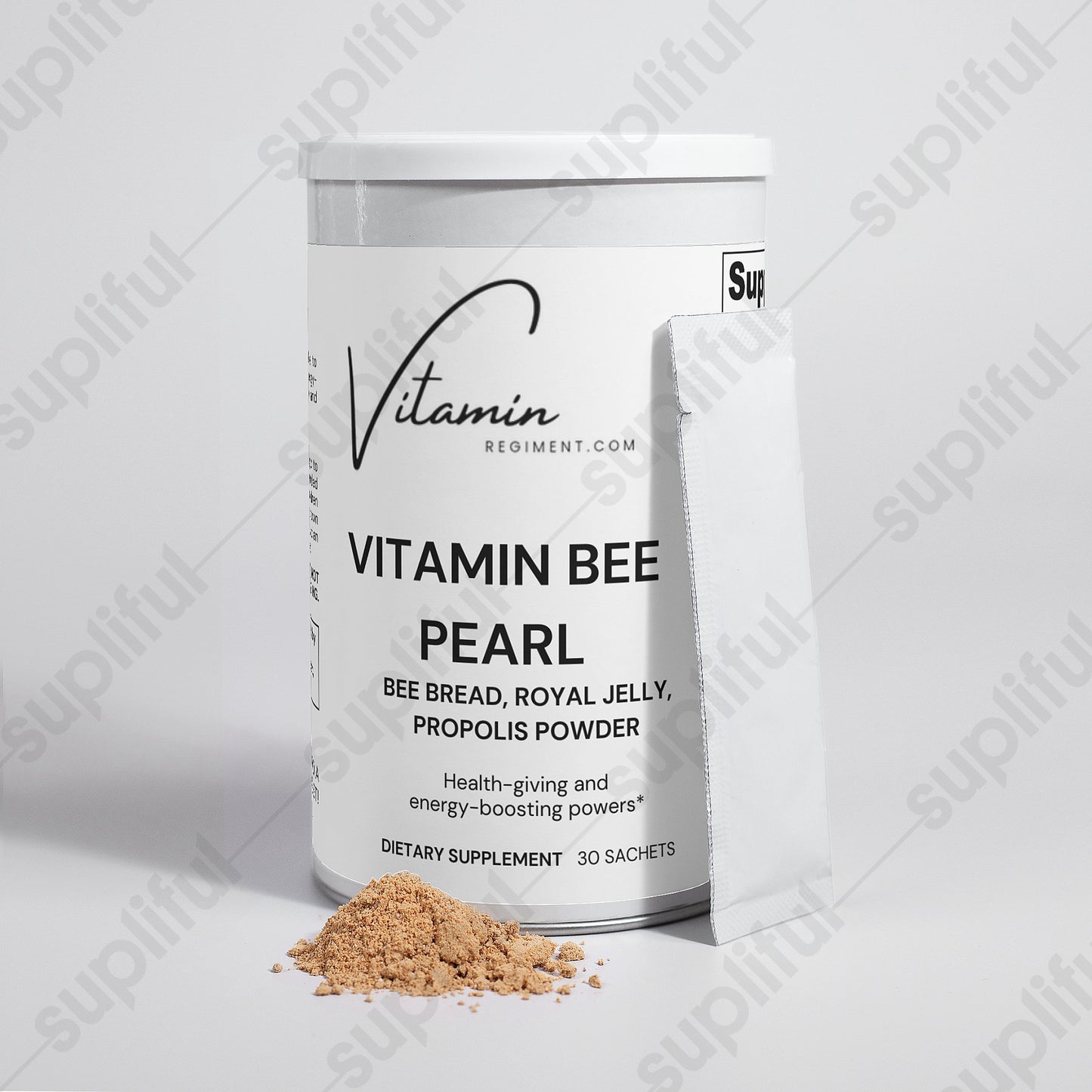 Bee Pearl Powder