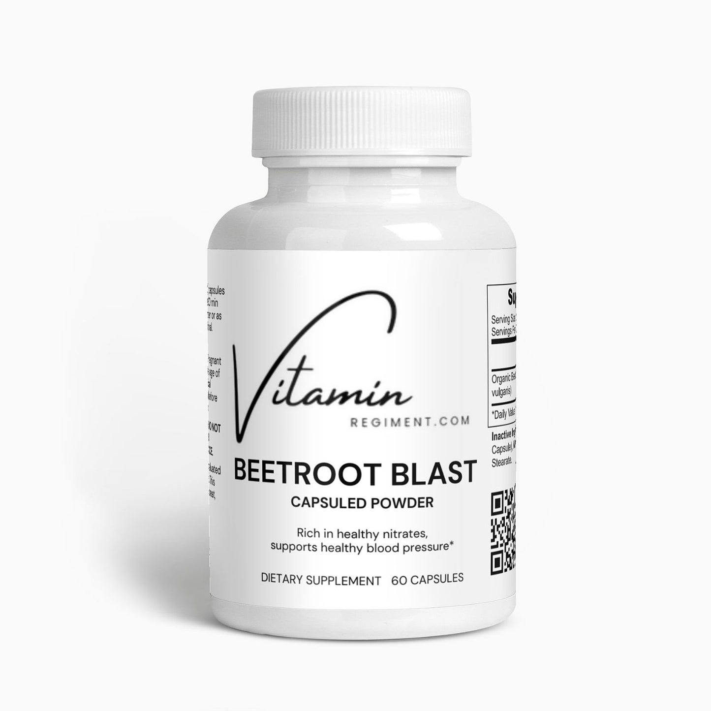 BEETROOT BLAST